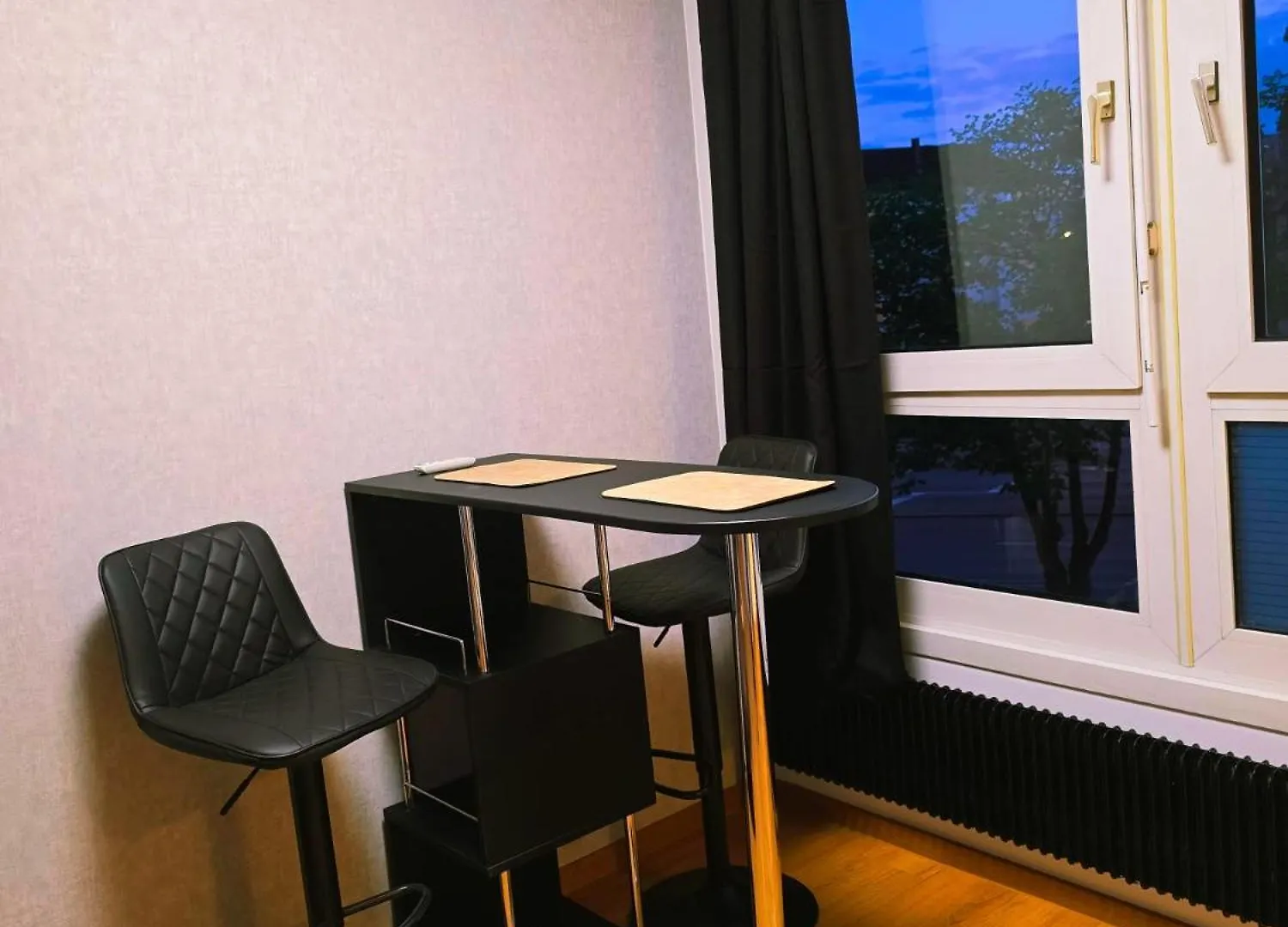 B&R Apartments Tuerkisches Konsulat Núremberg