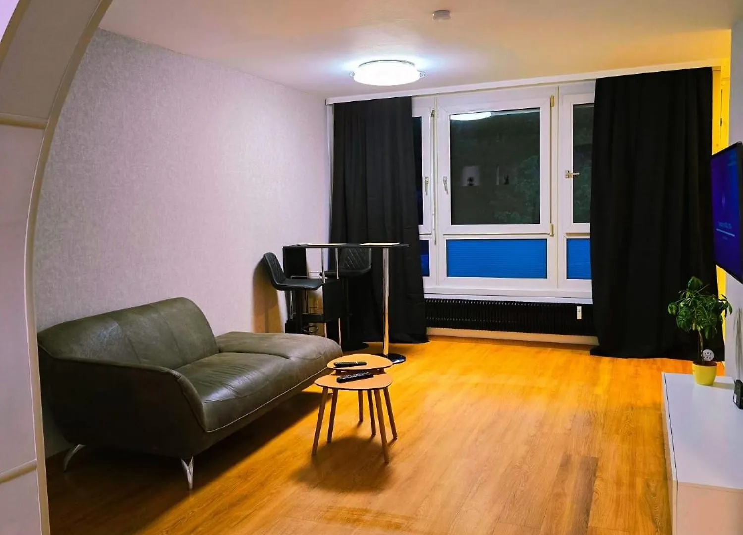B&R Apartments Tuerkisches Konsulat Núremberg