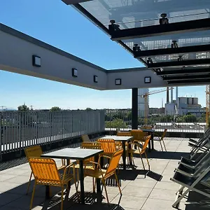 3* Ξενοδοχείο - The Niu, Leo By Ihg